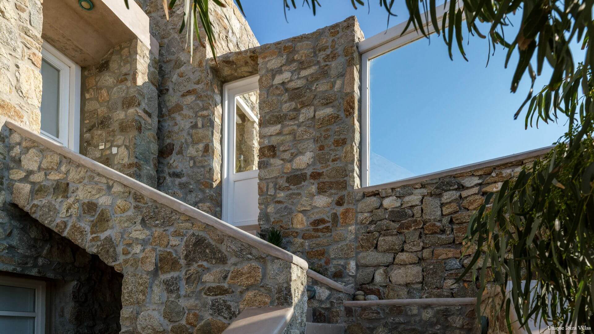  - VILLA TAVANI - 6 Bedrooms - Agios Ioannis