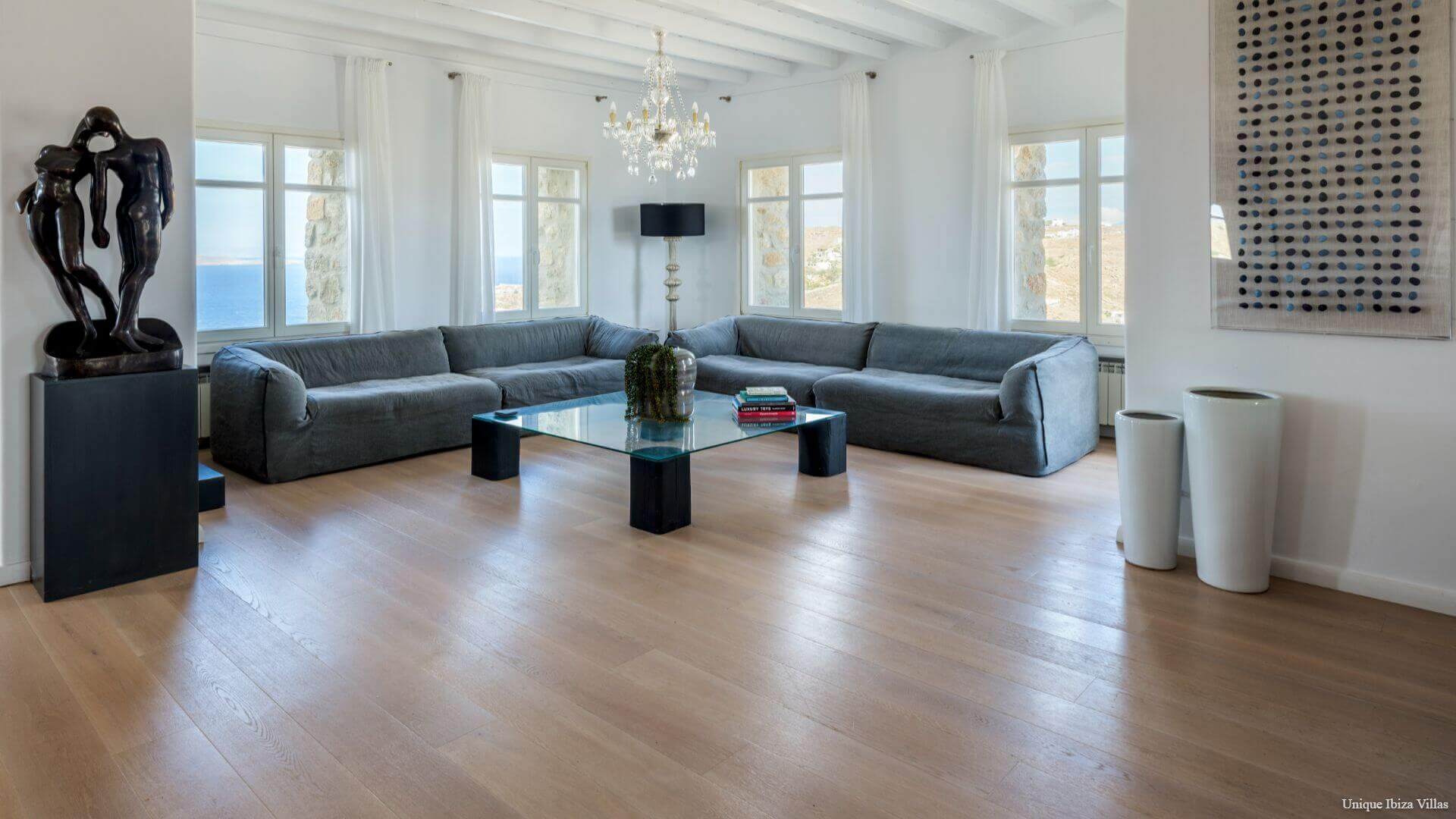  - VILLA TAVANI - 6 Bedrooms - Agios Ioannis