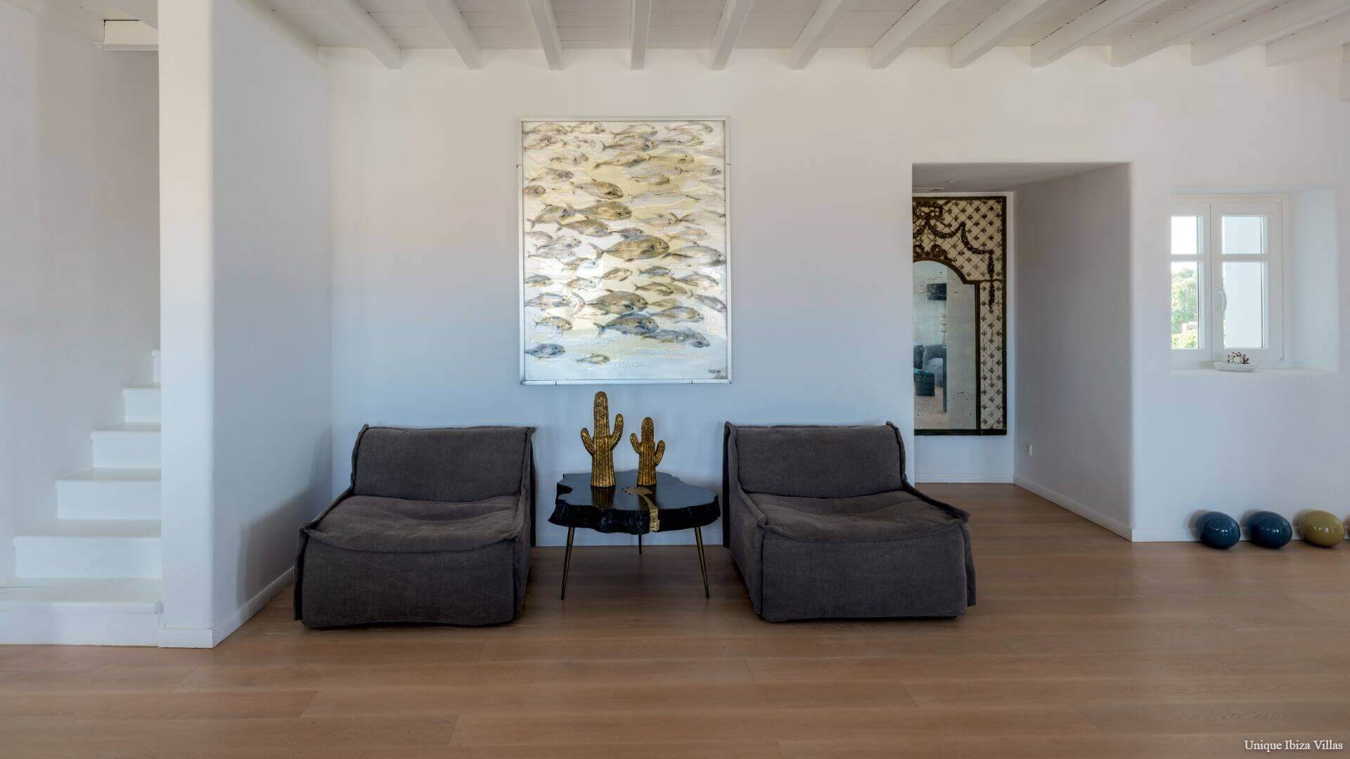  - VILLA TAVANI - 6 Bedrooms - Agios Ioannis