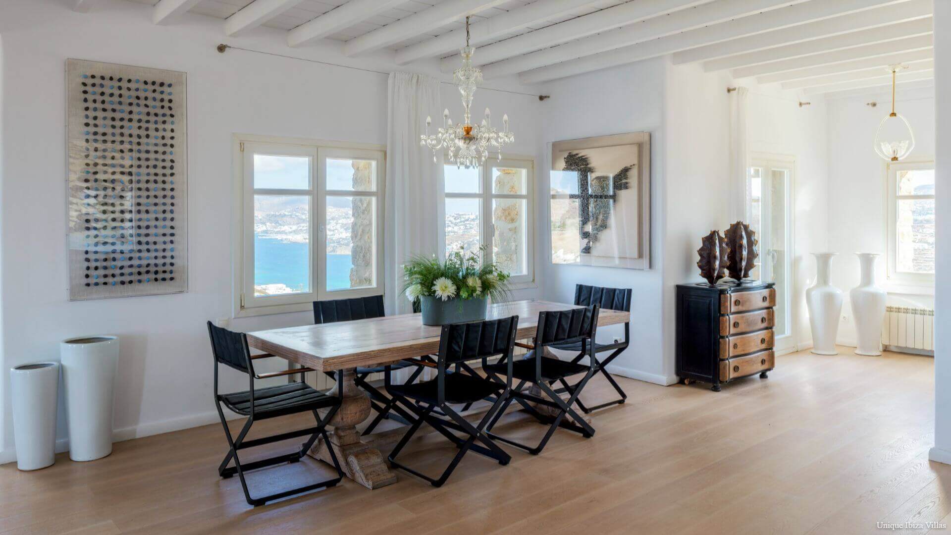  - VILLA TAVANI - 6 Bedrooms - Agios Ioannis