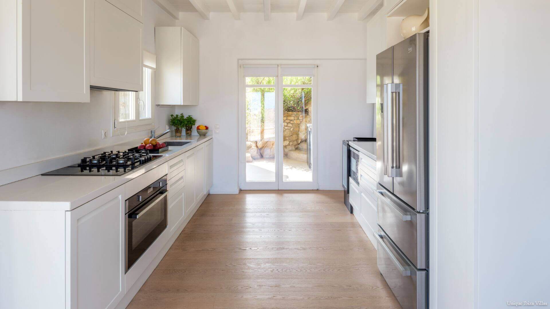  - VILLA TAVANI - 6 Bedrooms - Agios Ioannis