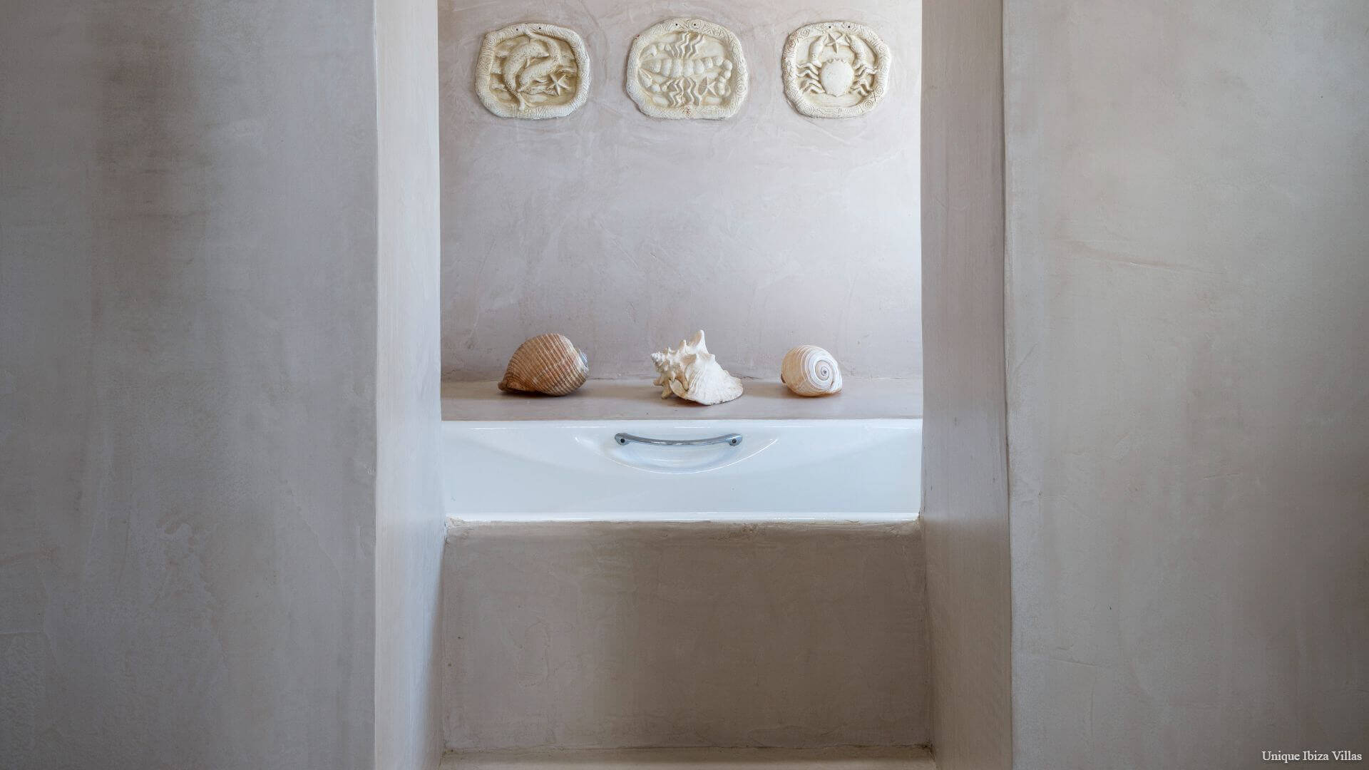  - VILLA TAVANI - 6 Bedrooms - Agios Ioannis