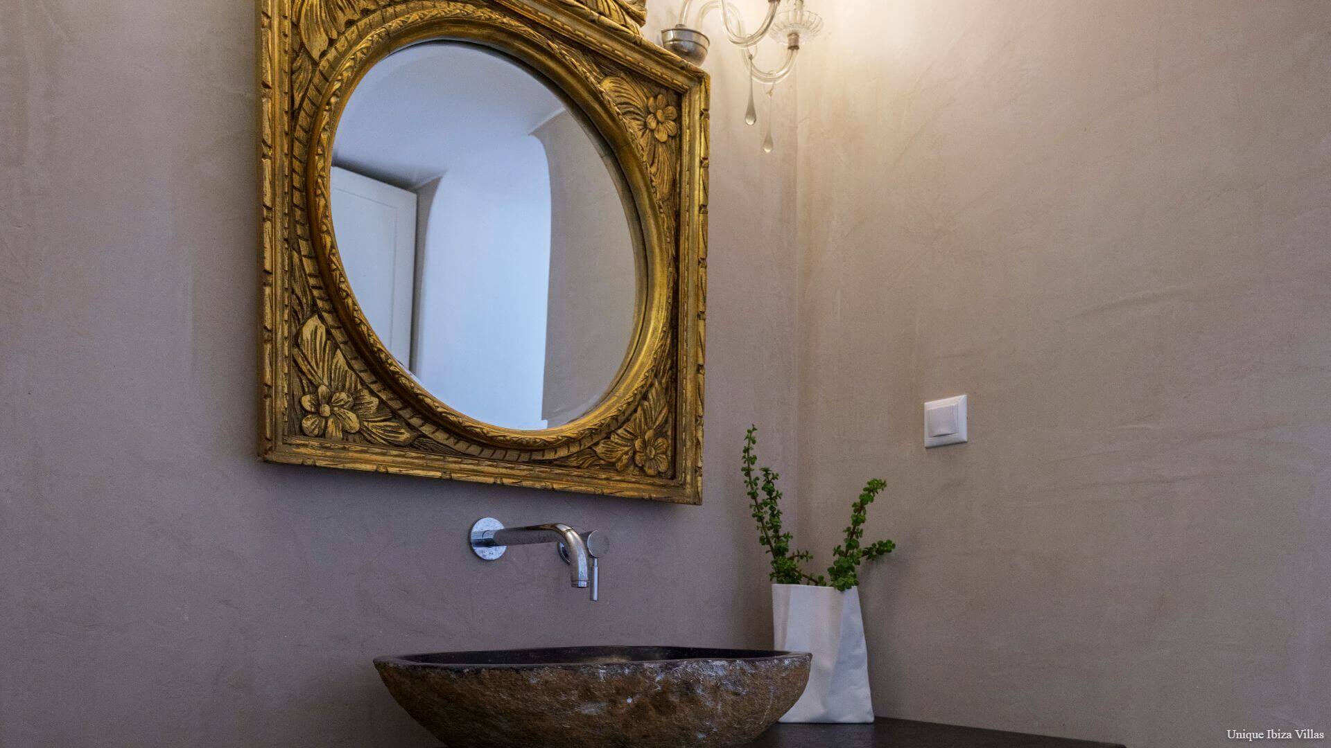  - VILLA TAVANI - 6 Bedrooms - Agios Ioannis