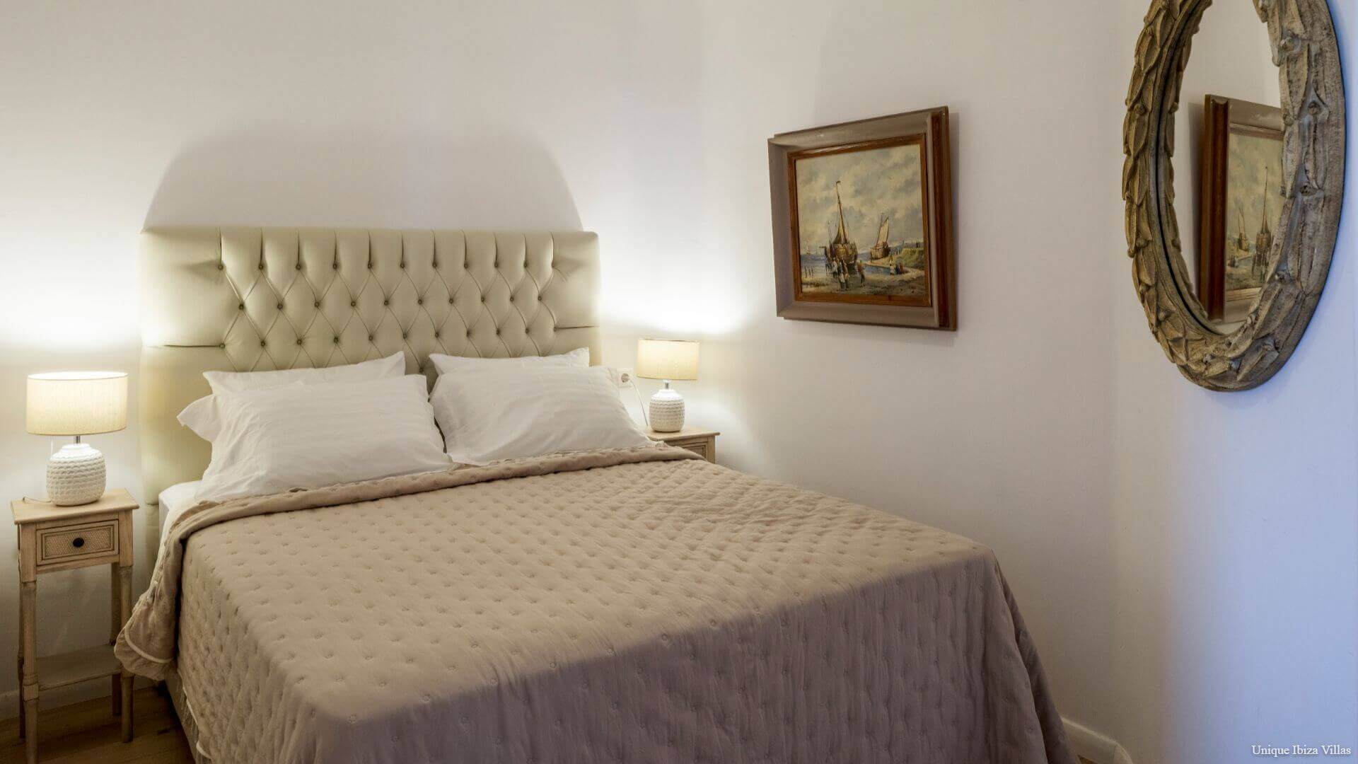  - VILLA TAVANI - 6 Bedrooms - Agios Ioannis