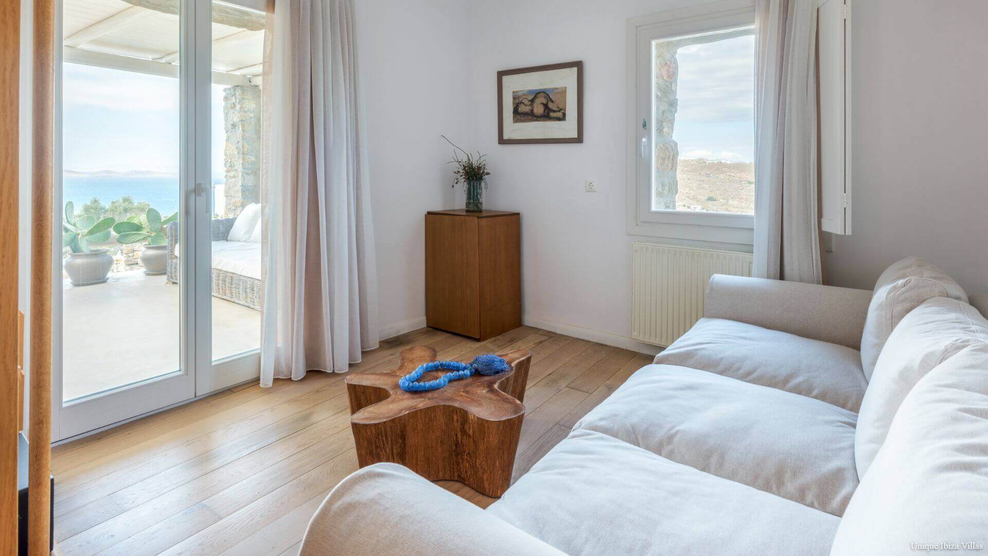  - VILLA TAVANI - 6 Bedrooms - Agios Ioannis