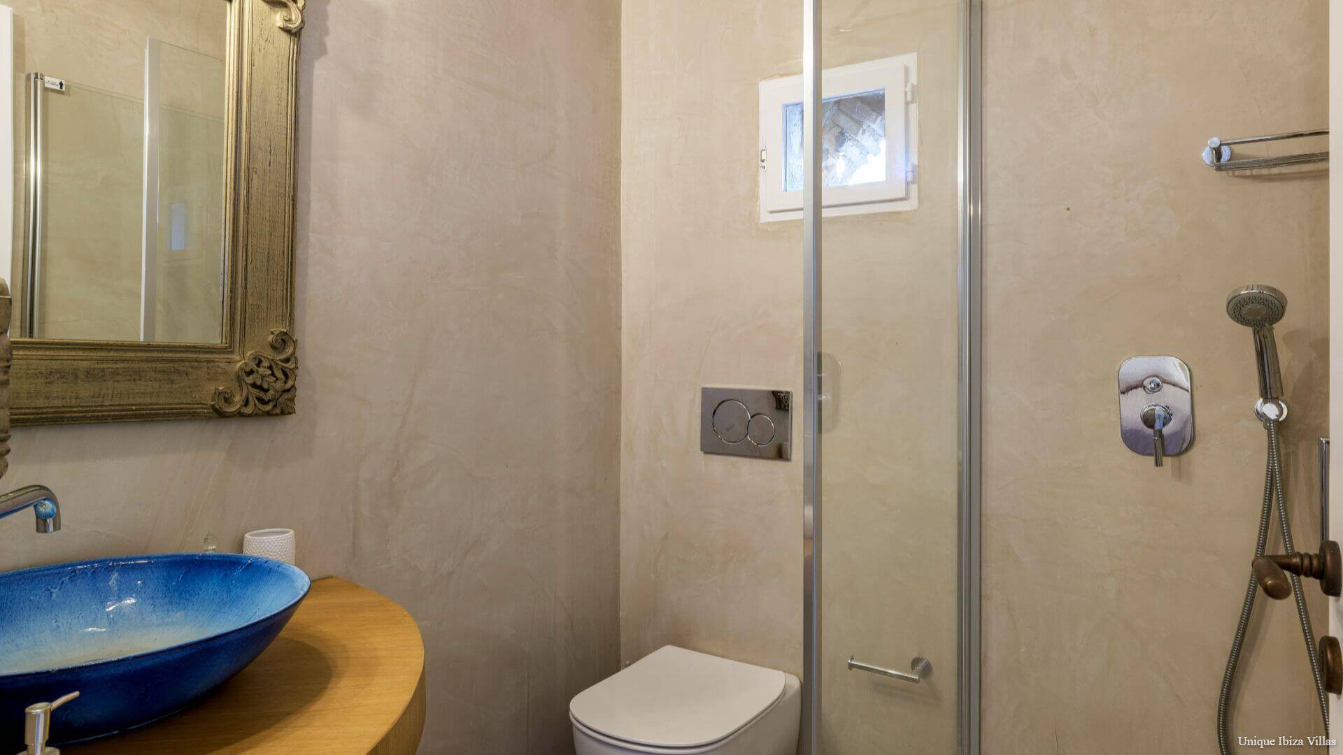  - VILLA TAVANI - 6 Bedrooms - Agios Ioannis