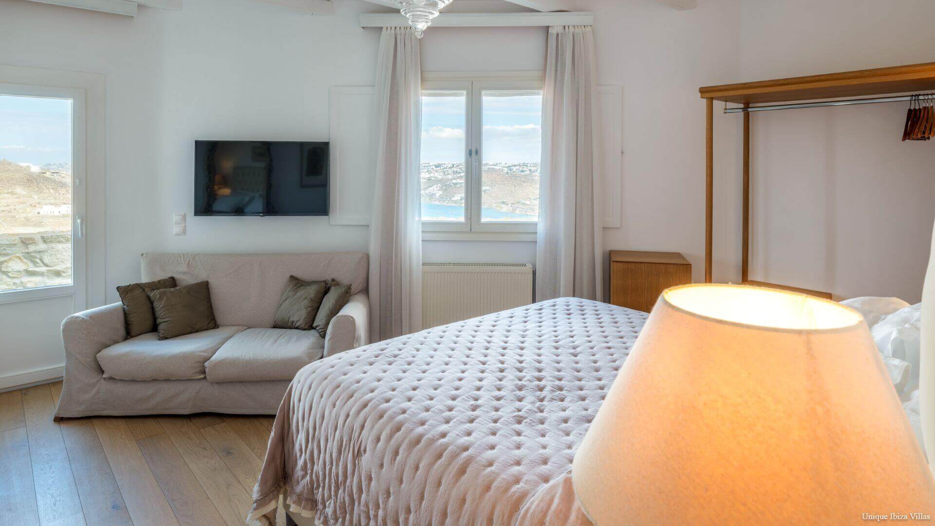  - VILLA TAVANI - 6 Bedrooms - Agios Ioannis