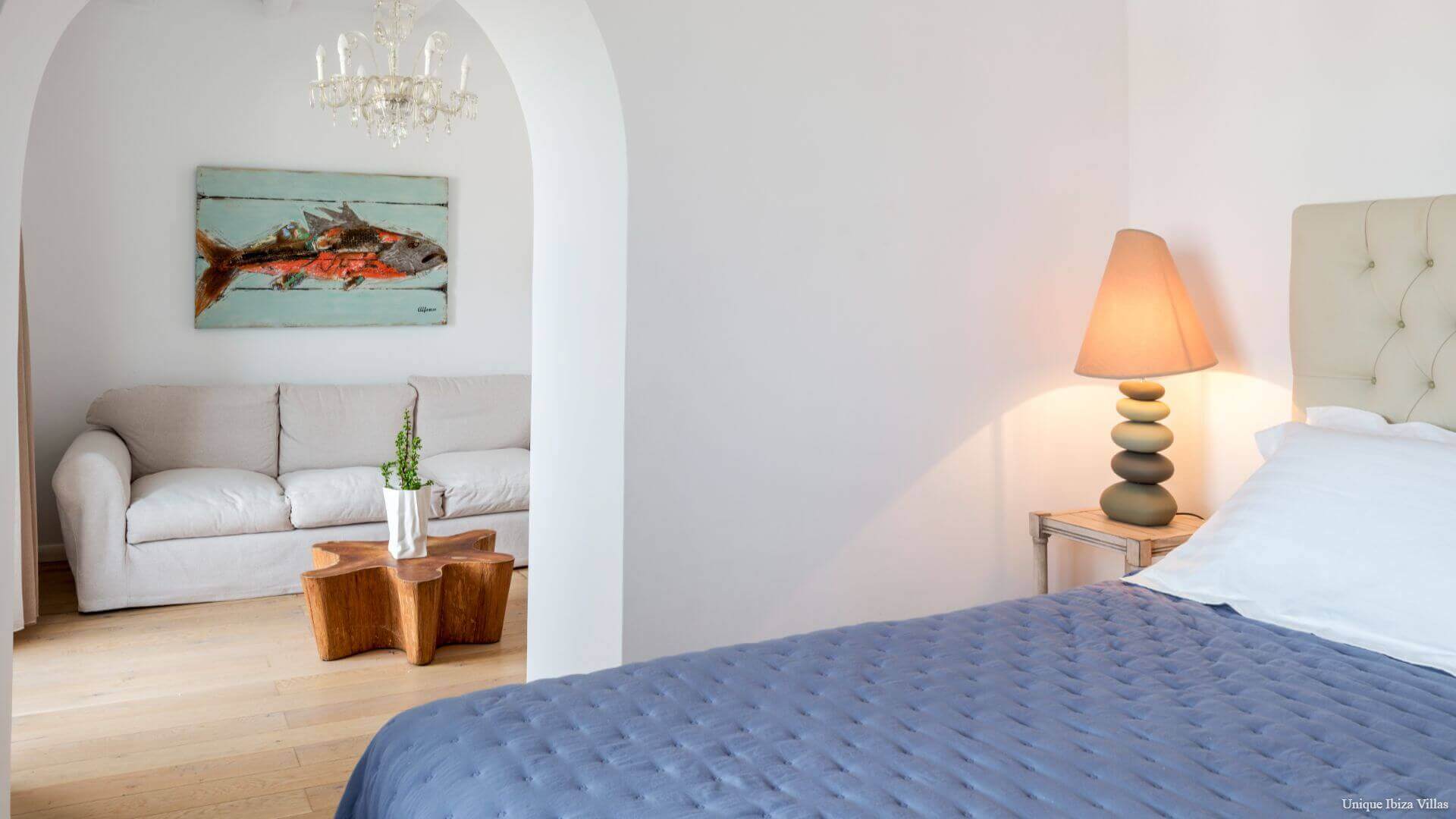  - VILLA TAVANI - 6 Bedrooms - Agios Ioannis