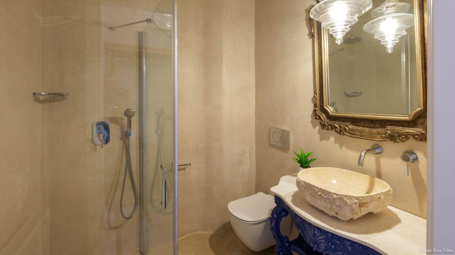  - VILLA TAVANI - 6 Bedrooms - Agios Ioannis