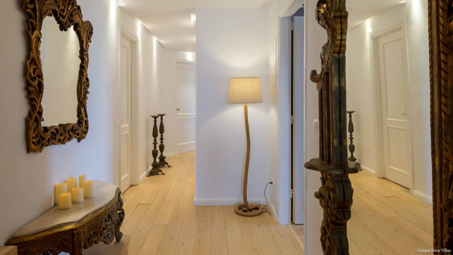  - VILLA TAVANI - 6 Bedrooms - Agios Ioannis