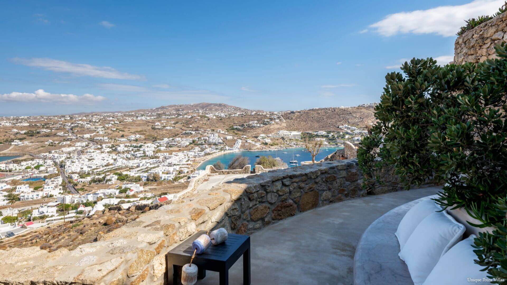  - VILLA TAVANI - 6 Bedrooms - Agios Ioannis