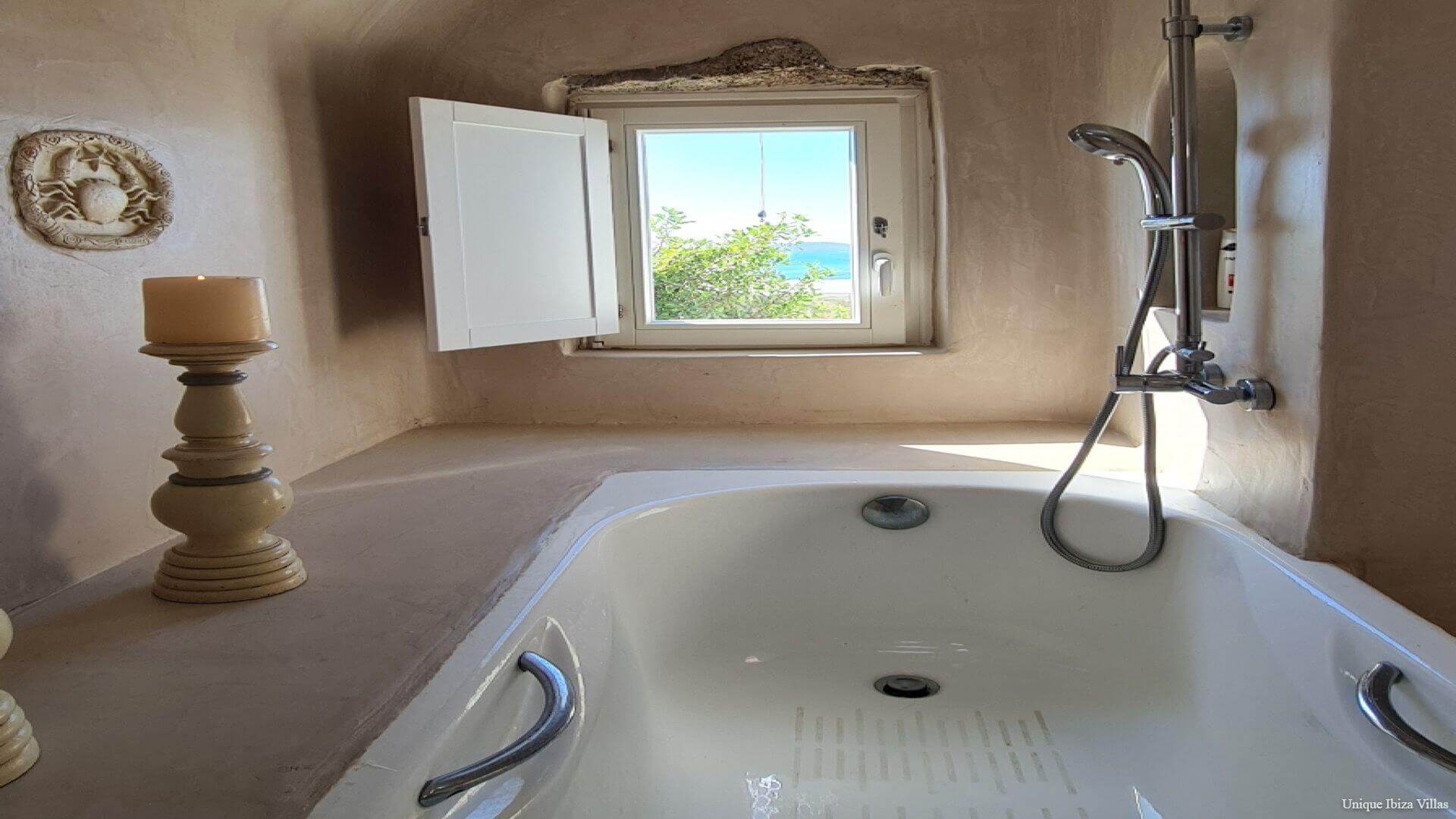  - VILLA TAVANI - 6 Bedrooms - Agios Ioannis