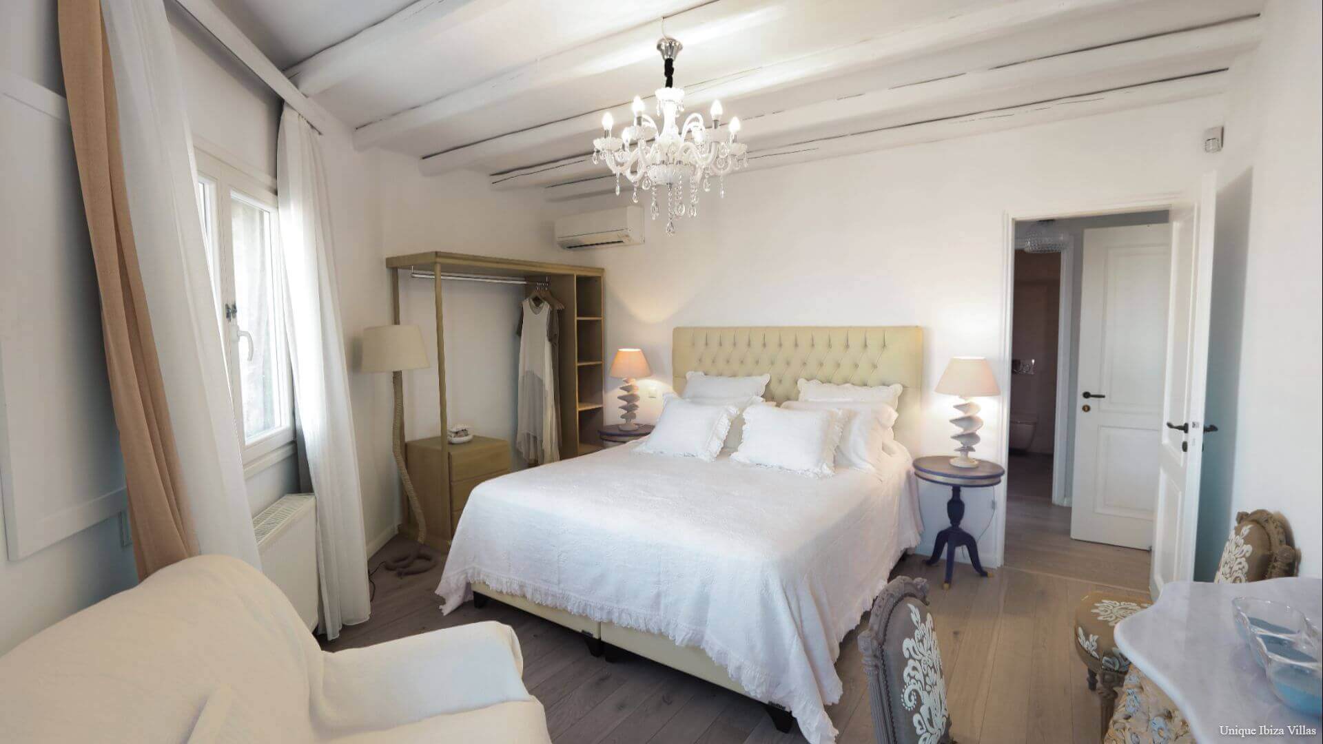  - VILLA TAVANI - 6 Bedrooms - Agios Ioannis