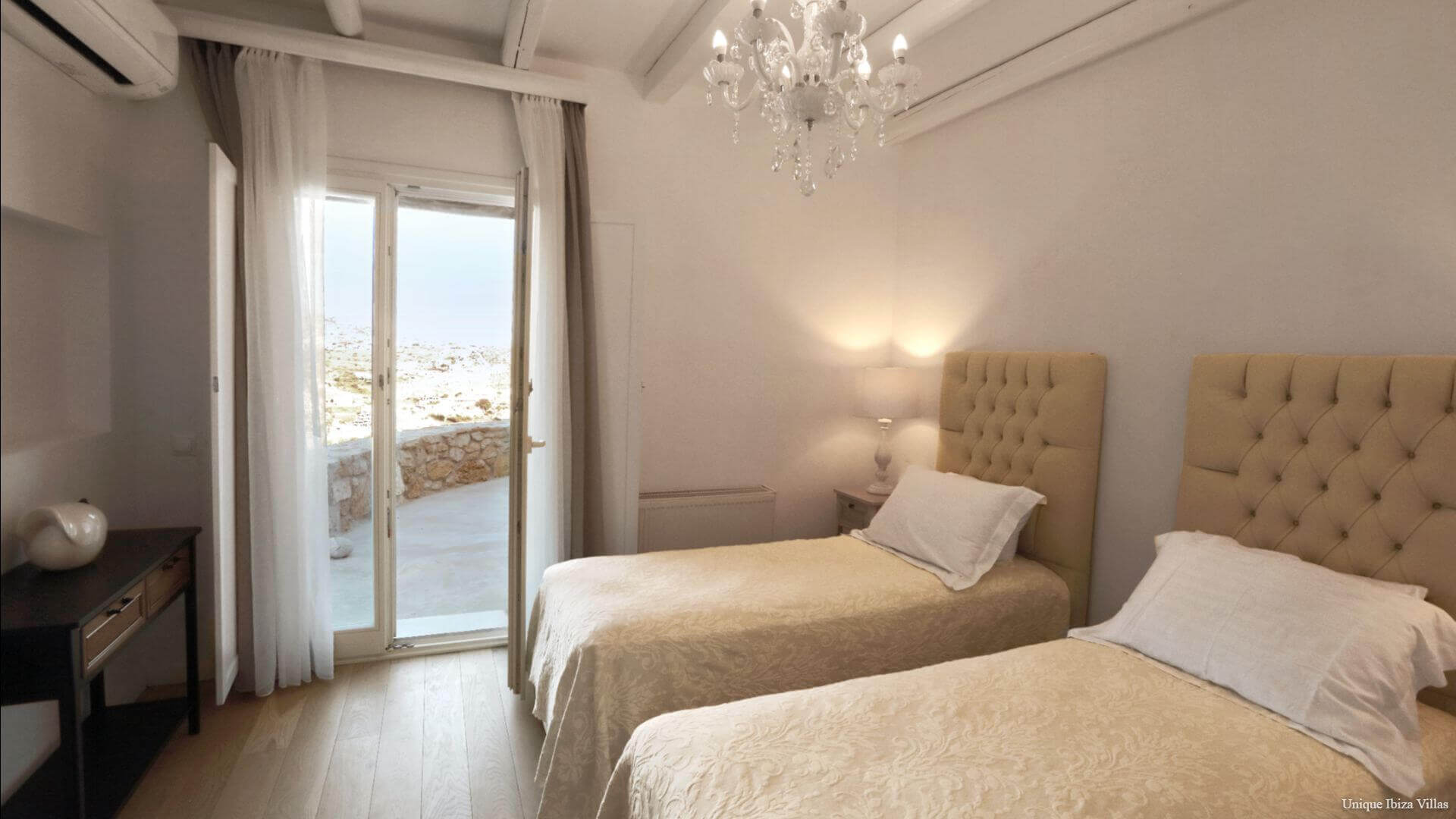  - VILLA TAVANI - 6 Bedrooms - Agios Ioannis