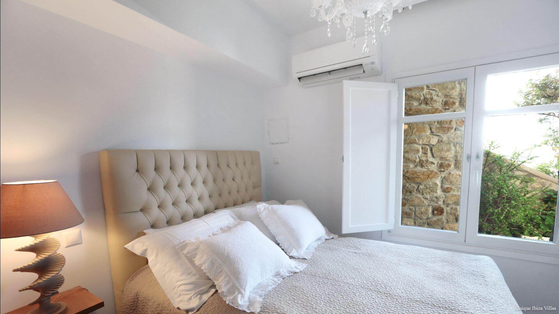  - VILLA TAVANI - 6 Bedrooms - Agios Ioannis