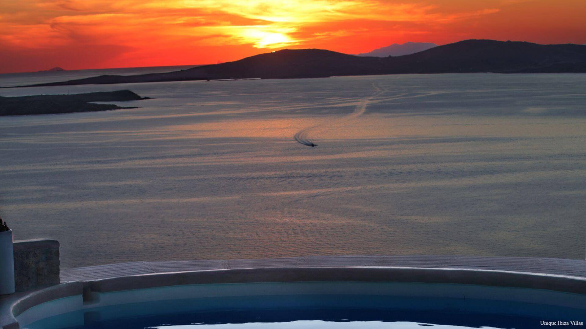  - VILLA TAVANI - 6 Bedrooms - Agios Ioannis