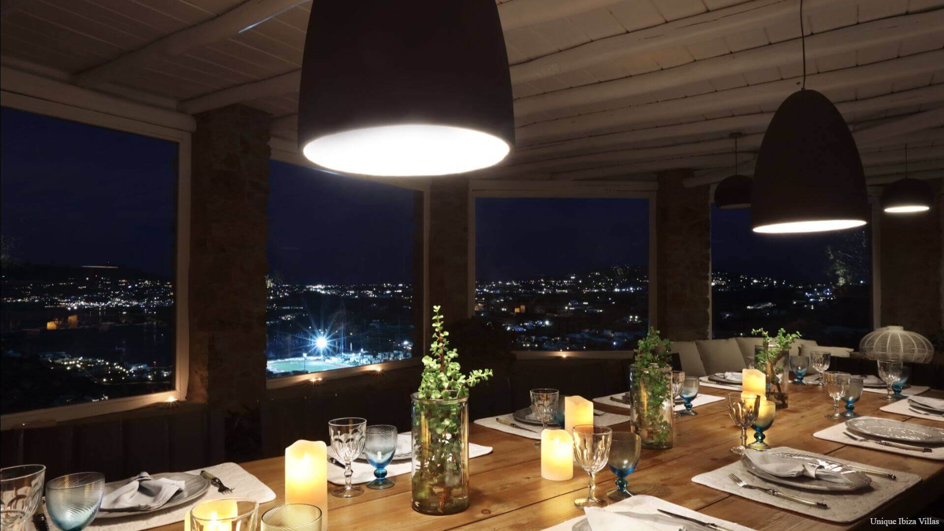  - VILLA TAVANI - 6 Bedrooms - Agios Ioannis