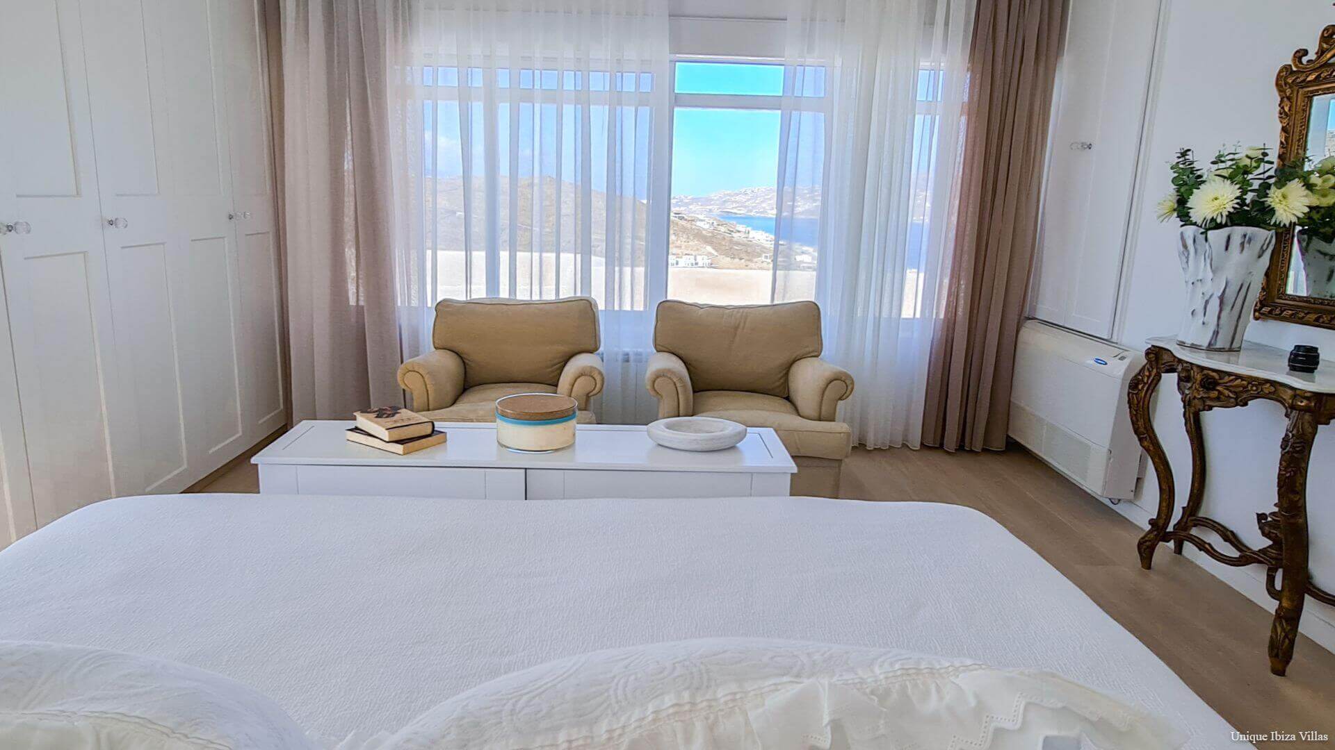  - VILLA TAVANI - 6 Bedrooms - Agios Ioannis