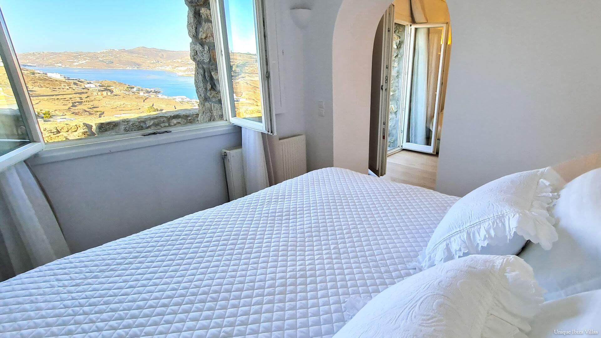 - VILLA TAVANI - 6 Bedrooms - Agios Ioannis
