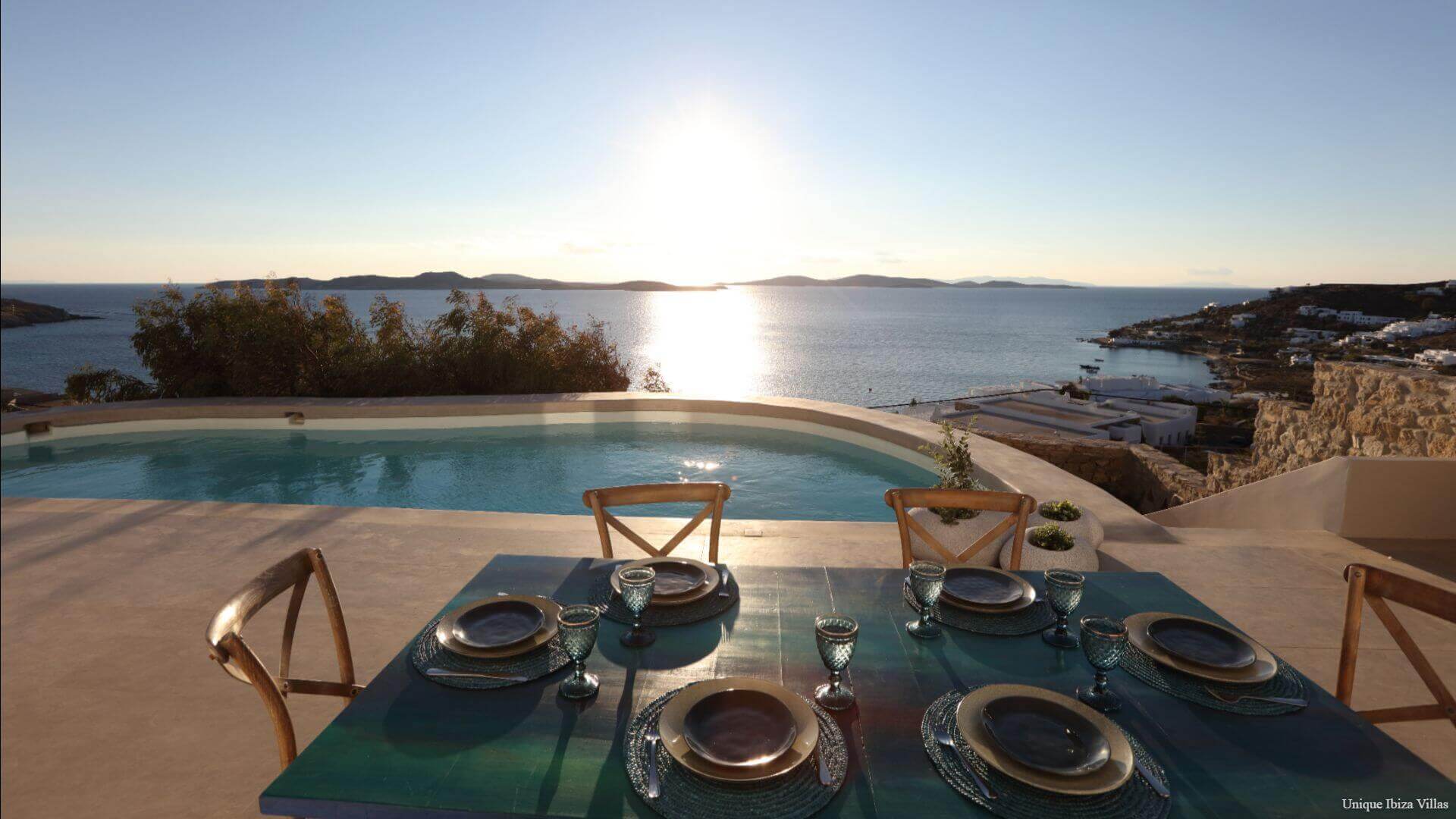  - VILLA VANITA - 6 Bedrooms - Agios Ioannis