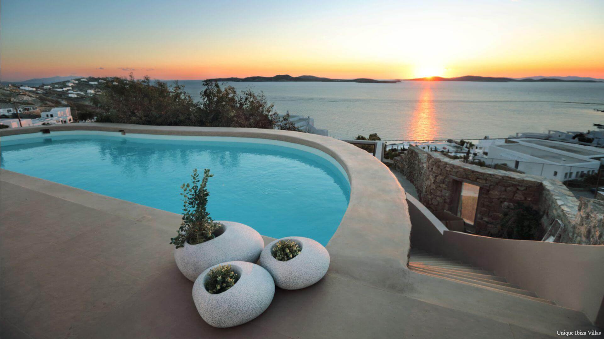  - VILLA VANITA - 6 Bedrooms - Agios Ioannis