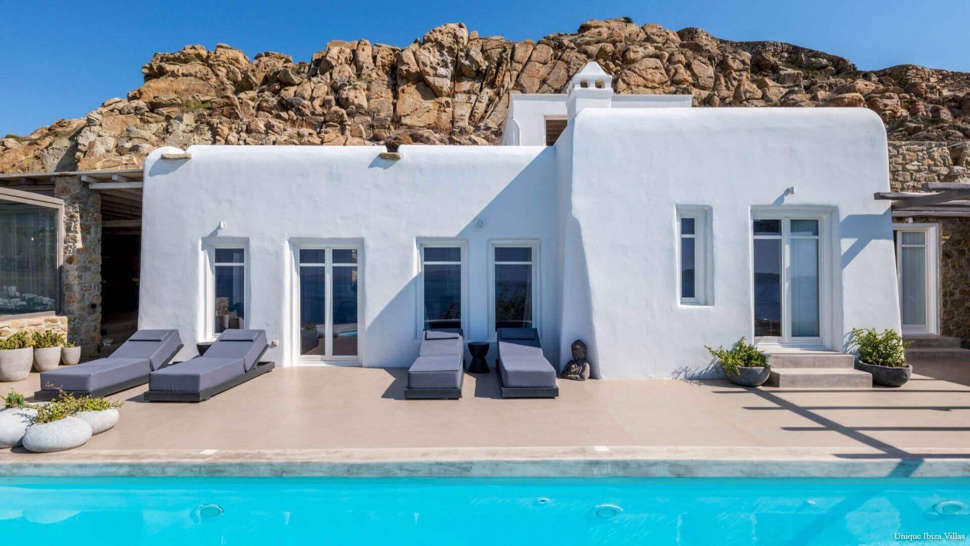  - VILLA VANITA - 6 Bedrooms - Agios Ioannis