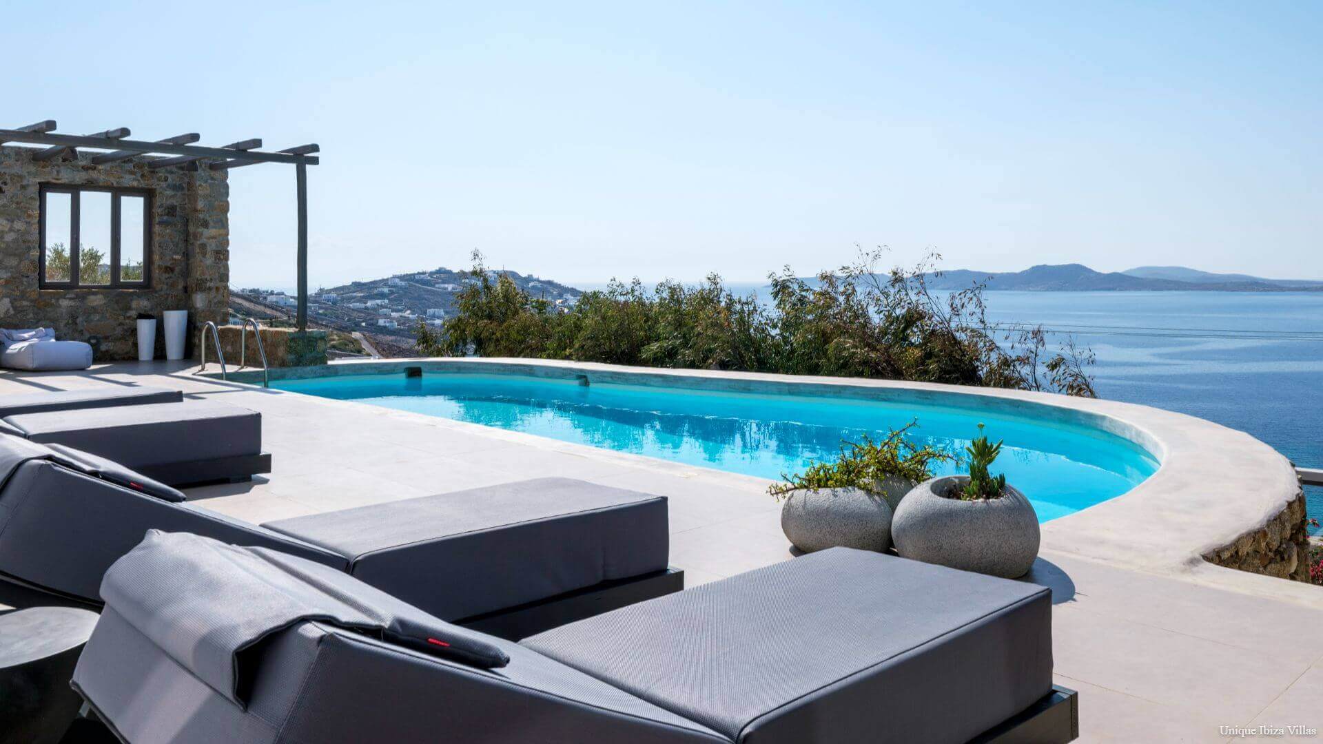  - VILLA VANITA - 6 Bedrooms - Agios Ioannis