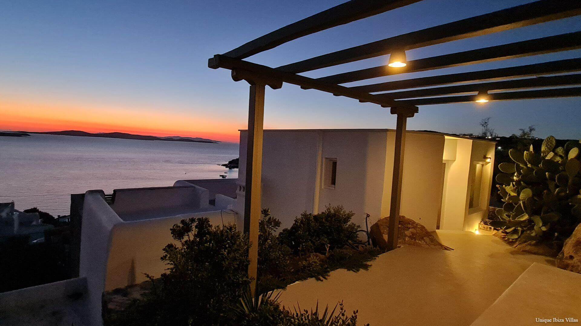  - VILLA VANITA - 6 Bedrooms - Agios Ioannis