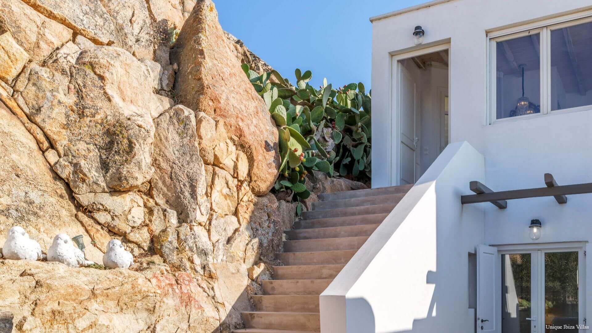  - VILLA VANITA - 6 Bedrooms - Agios Ioannis