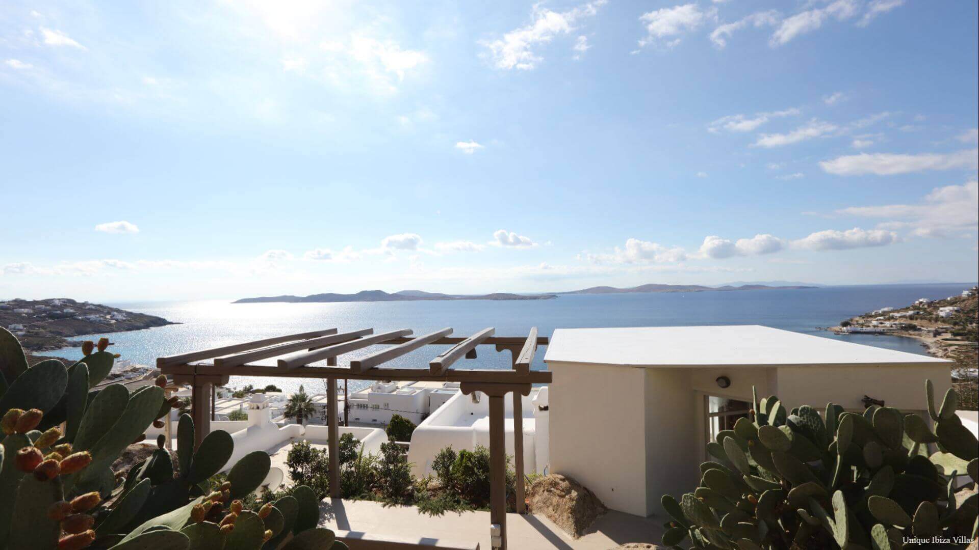  - VILLA VANITA - 6 Bedrooms - Agios Ioannis