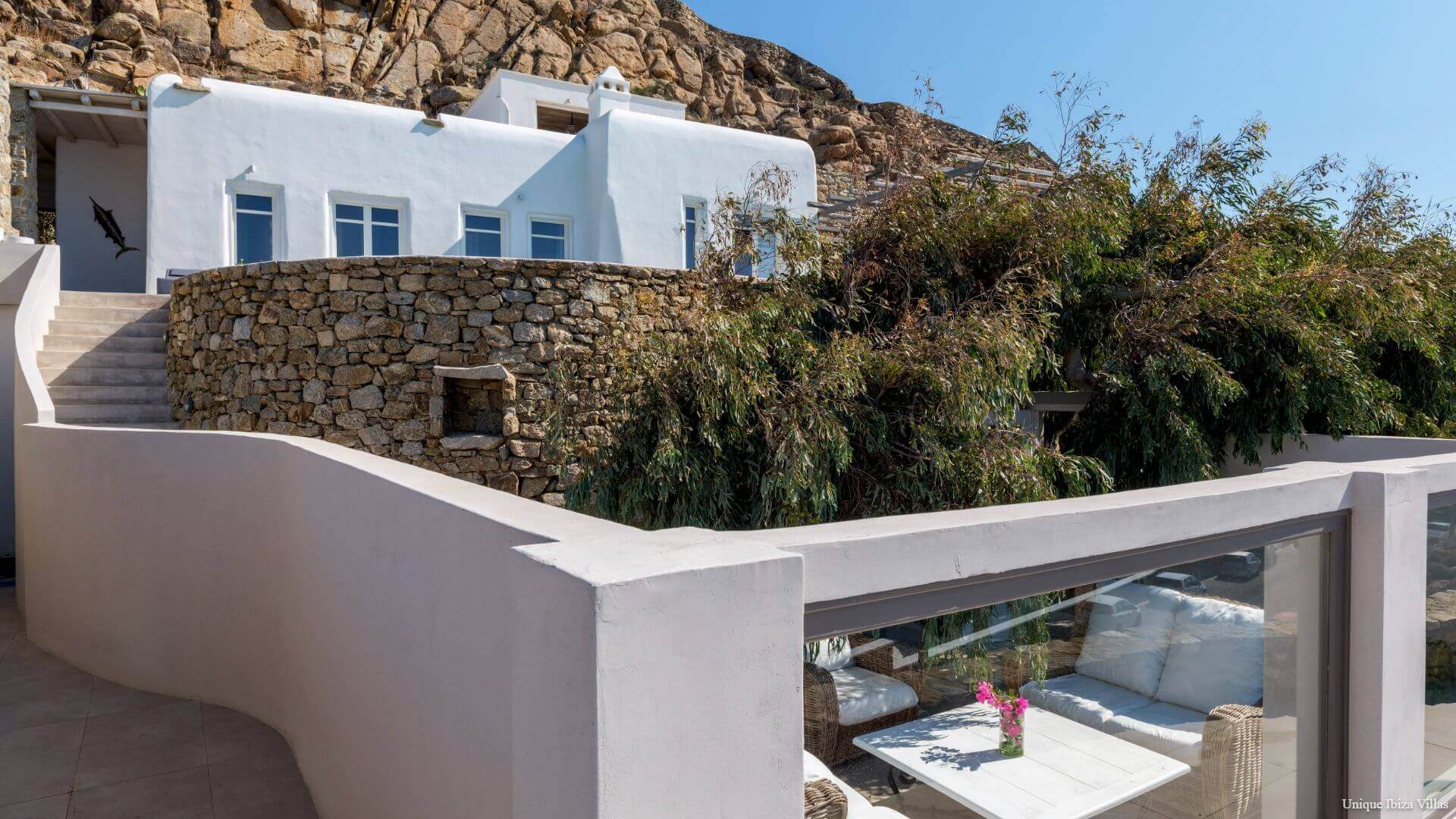  - VILLA VANITA - 6 Bedrooms - Agios Ioannis