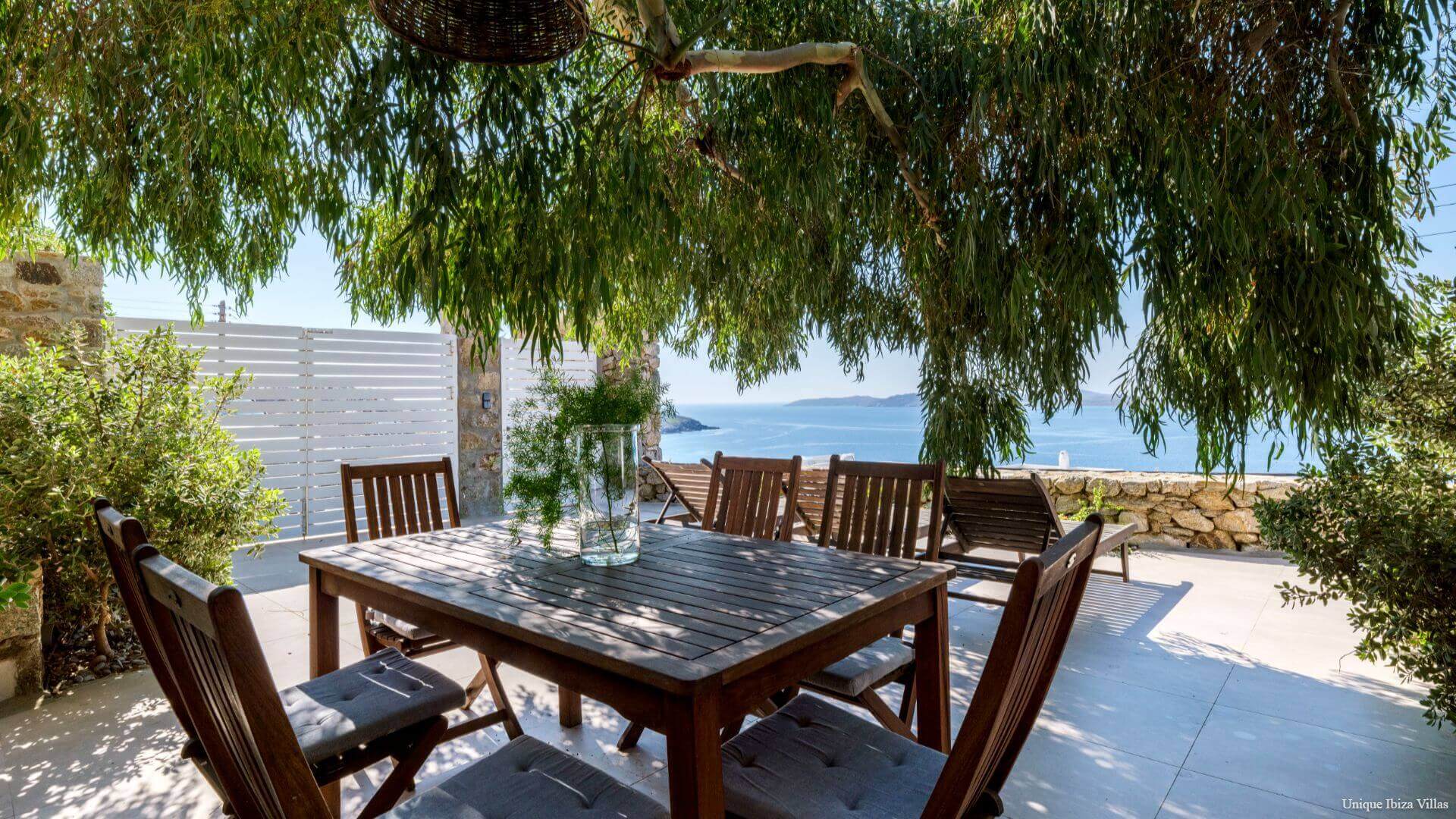  - VILLA VANITA - 6 Bedrooms - Agios Ioannis