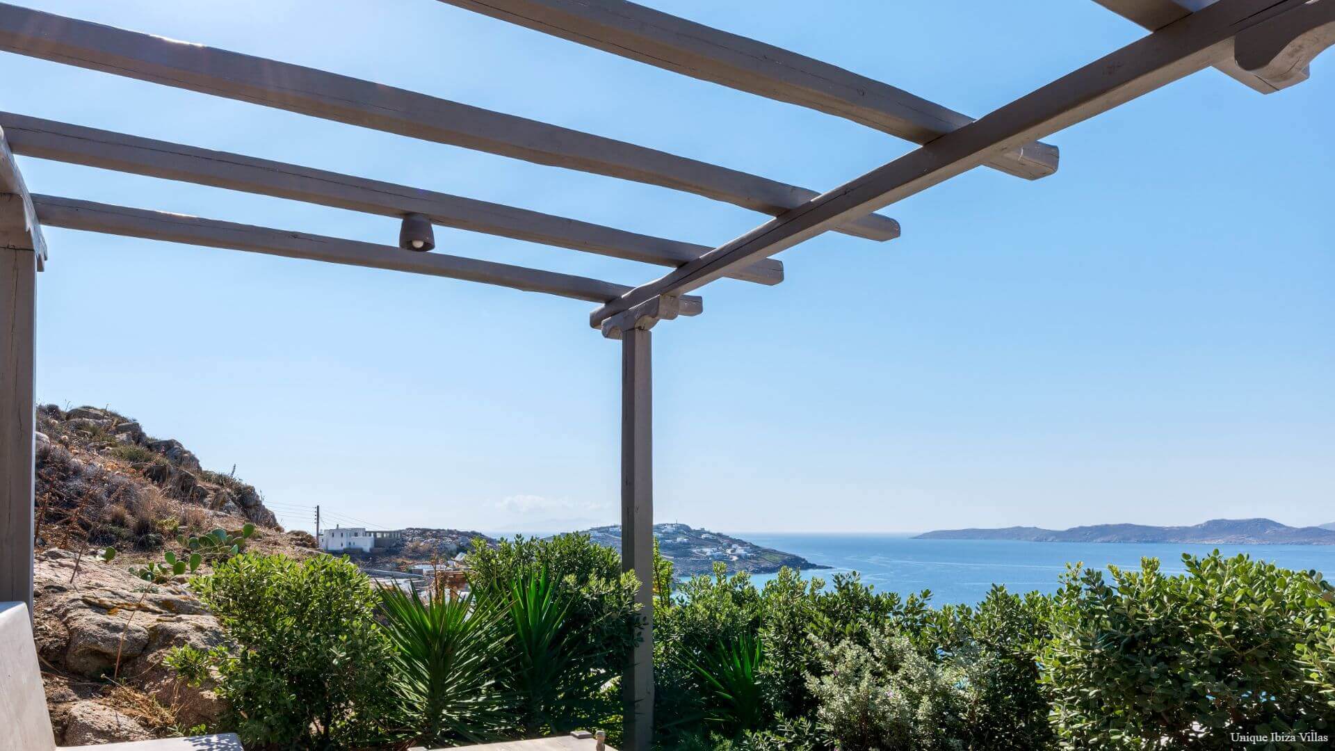  - VILLA VANITA - 6 Bedrooms - Agios Ioannis