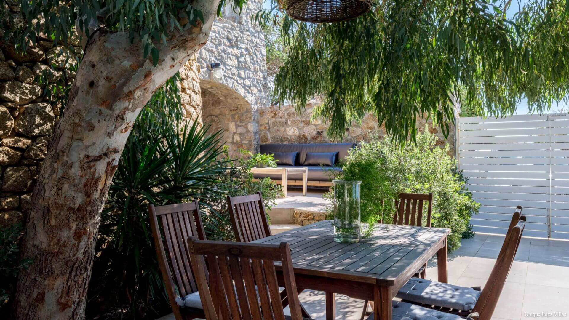  - VILLA VANITA - 6 Bedrooms - Agios Ioannis