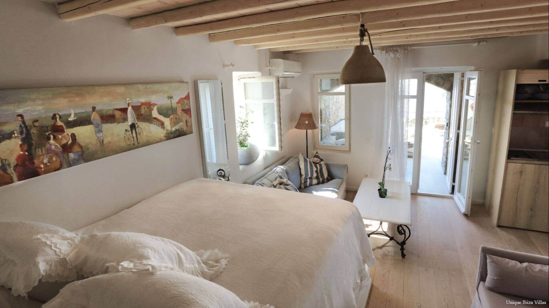  - VILLA VANITA - 6 Bedrooms - Agios Ioannis