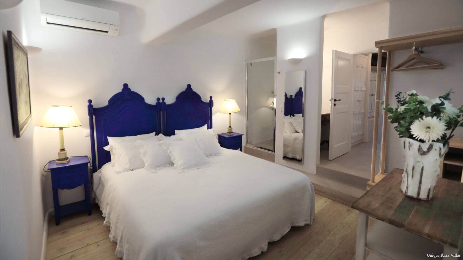  - VILLA VANITA - 6 Bedrooms - Agios Ioannis