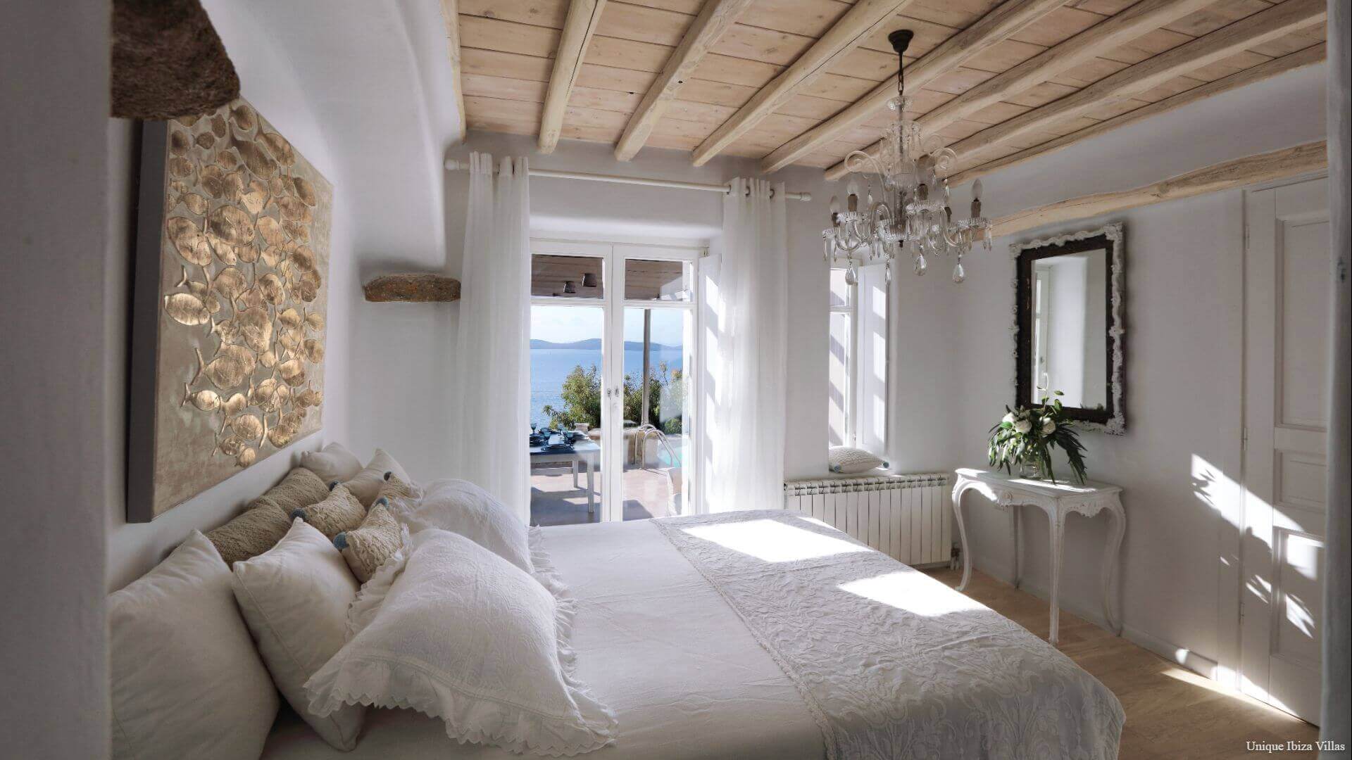  - VILLA VANITA - 6 Bedrooms - Agios Ioannis