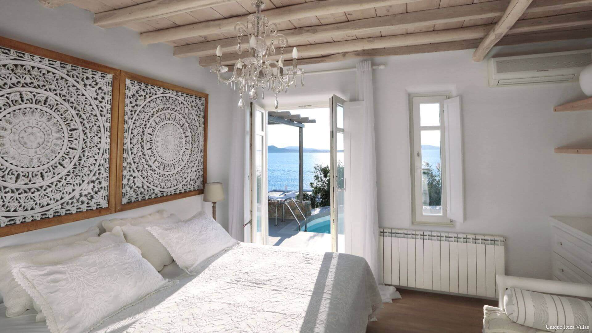  - VILLA VANITA - 6 Bedrooms - Agios Ioannis