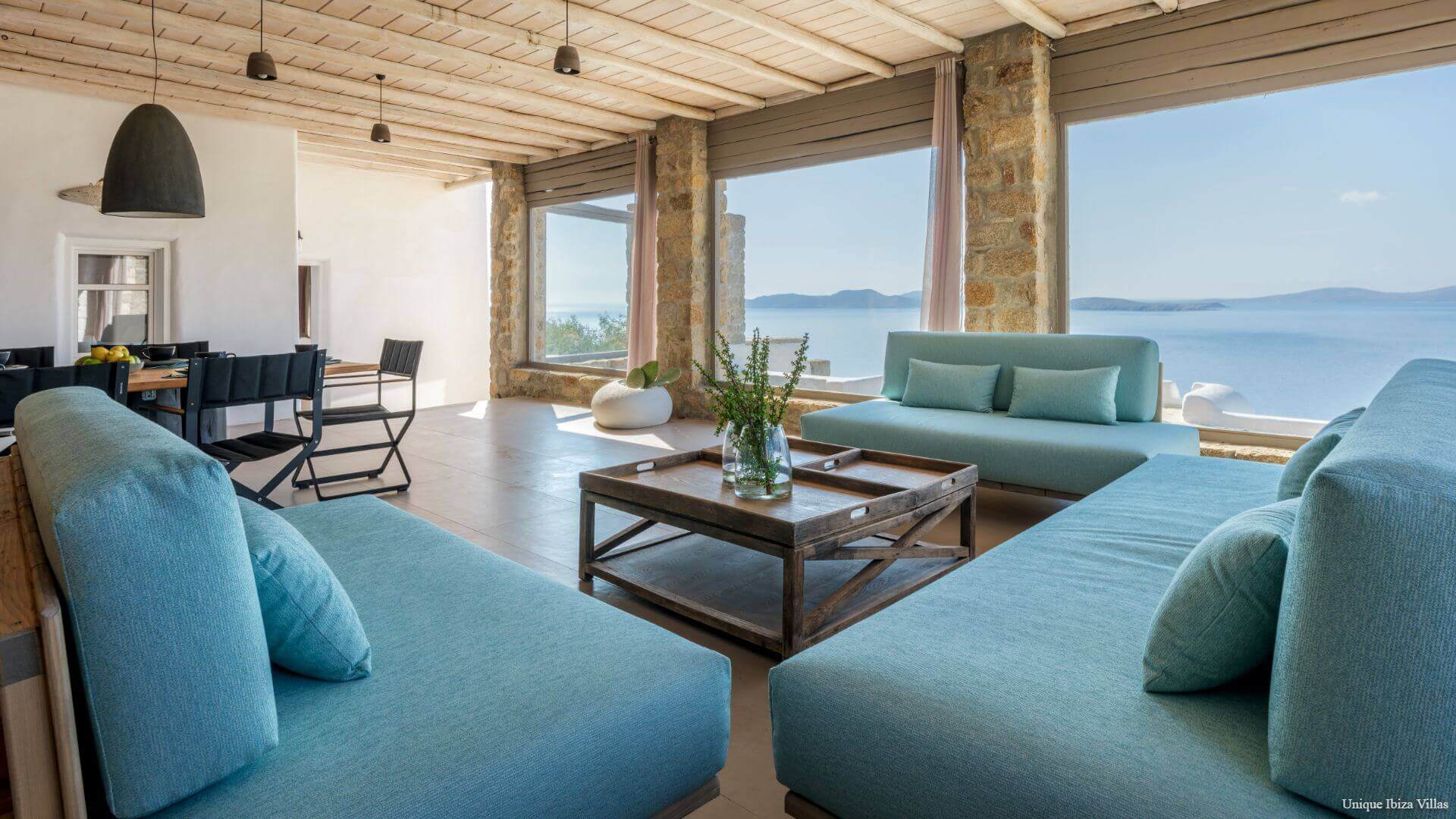  - VILLA VANITA - 6 Bedrooms - Agios Ioannis