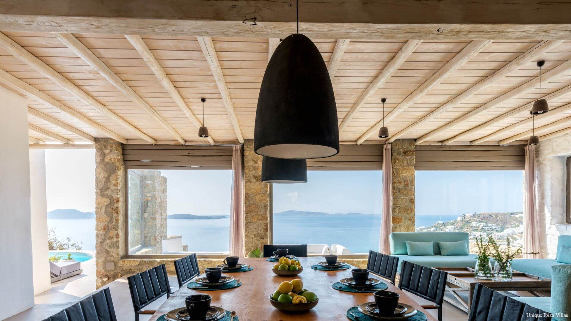  - VILLA VANITA - 6 Bedrooms - Agios Ioannis