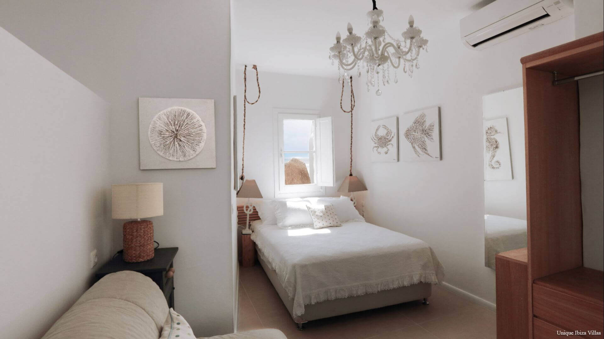  - VILLA VANITA - 6 Bedrooms - Agios Ioannis