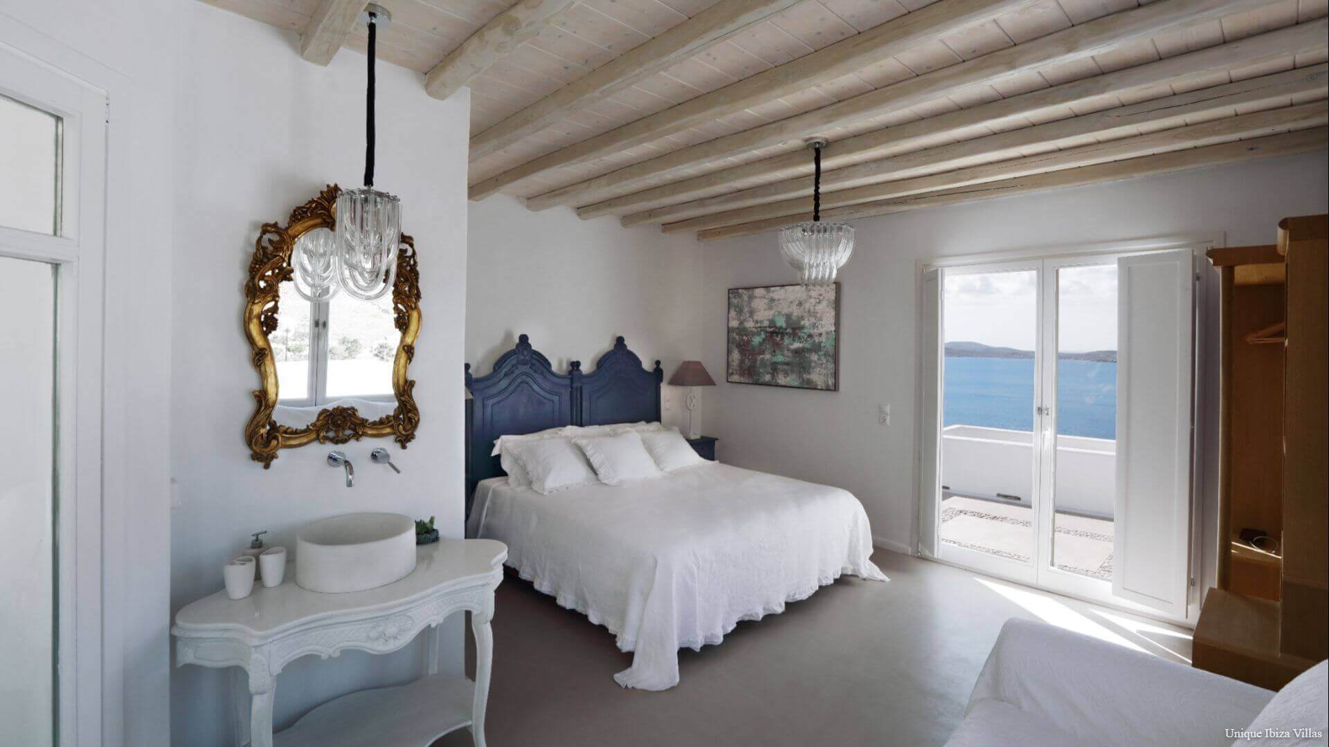  - VILLA VANITA - 6 Bedrooms - Agios Ioannis