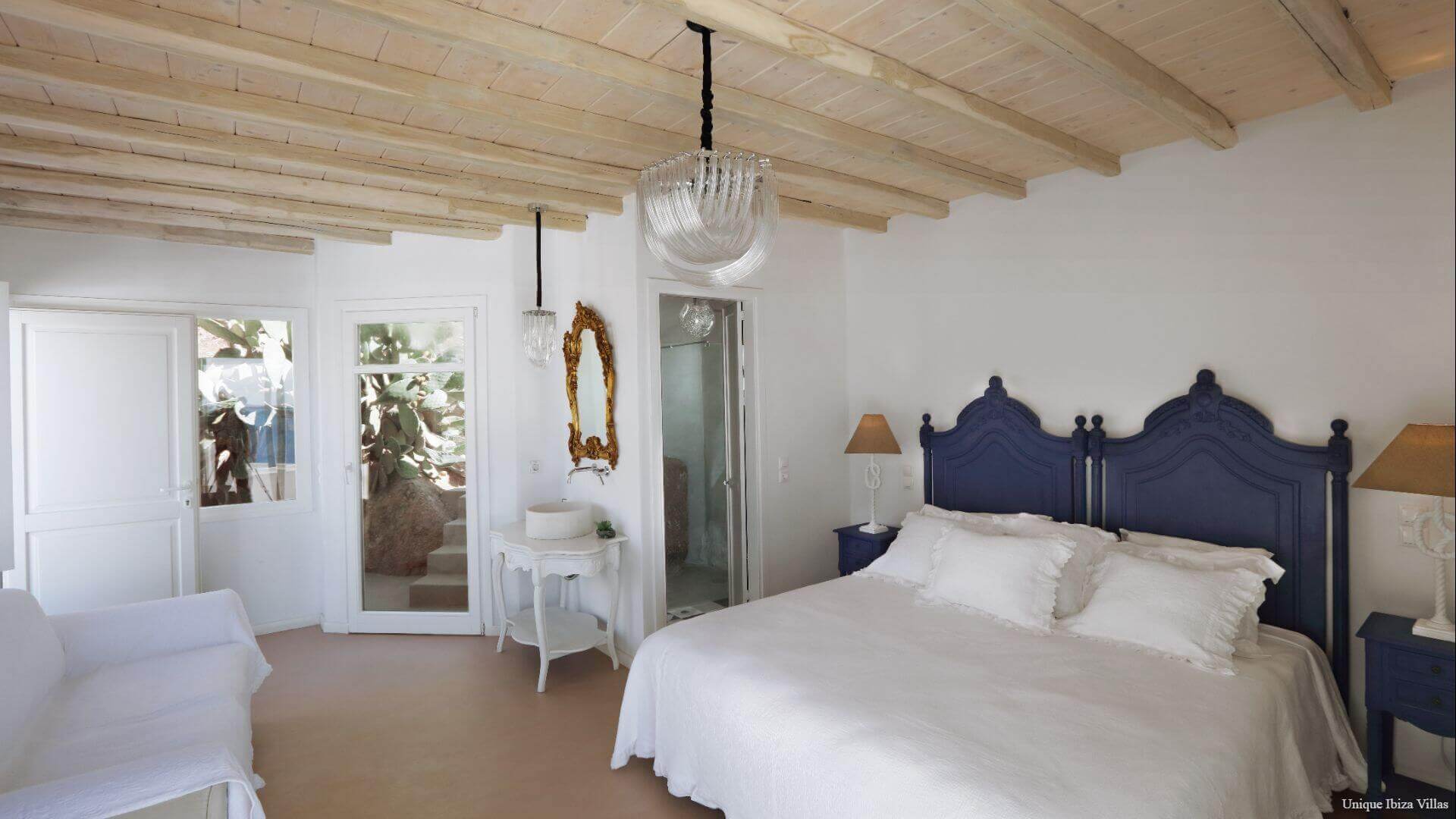  - VILLA VANITA - 6 Bedrooms - Agios Ioannis