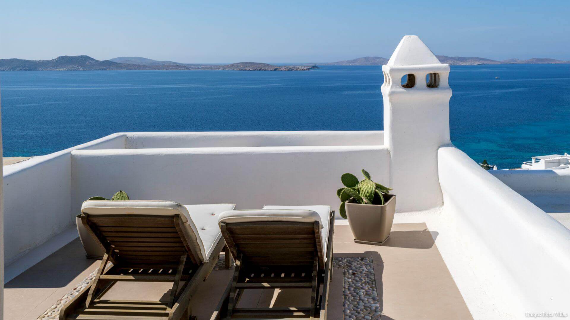  - VILLA VANITA - 6 Bedrooms - Agios Ioannis