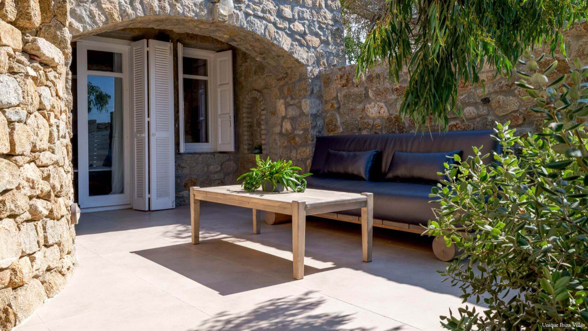  - VILLA VANITA - 6 Bedrooms - Agios Ioannis