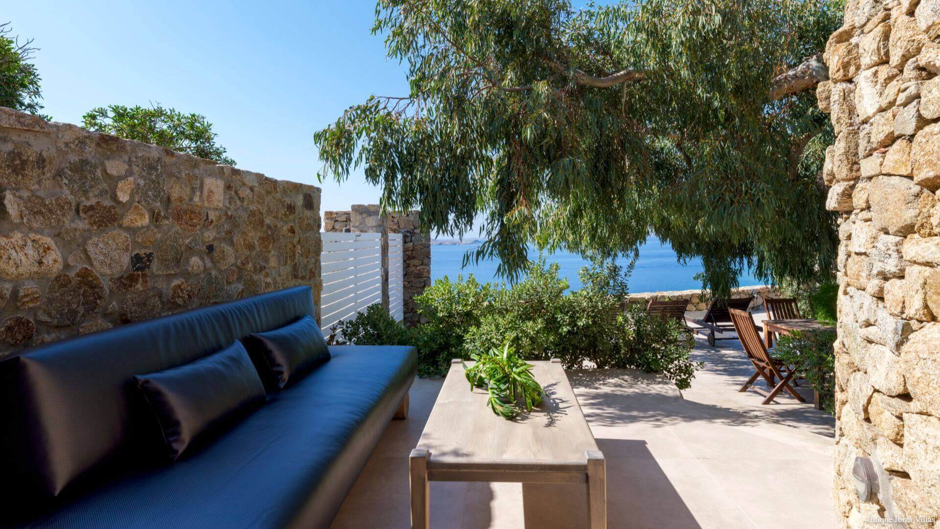  - VILLA VANITA - 6 Bedrooms - Agios Ioannis