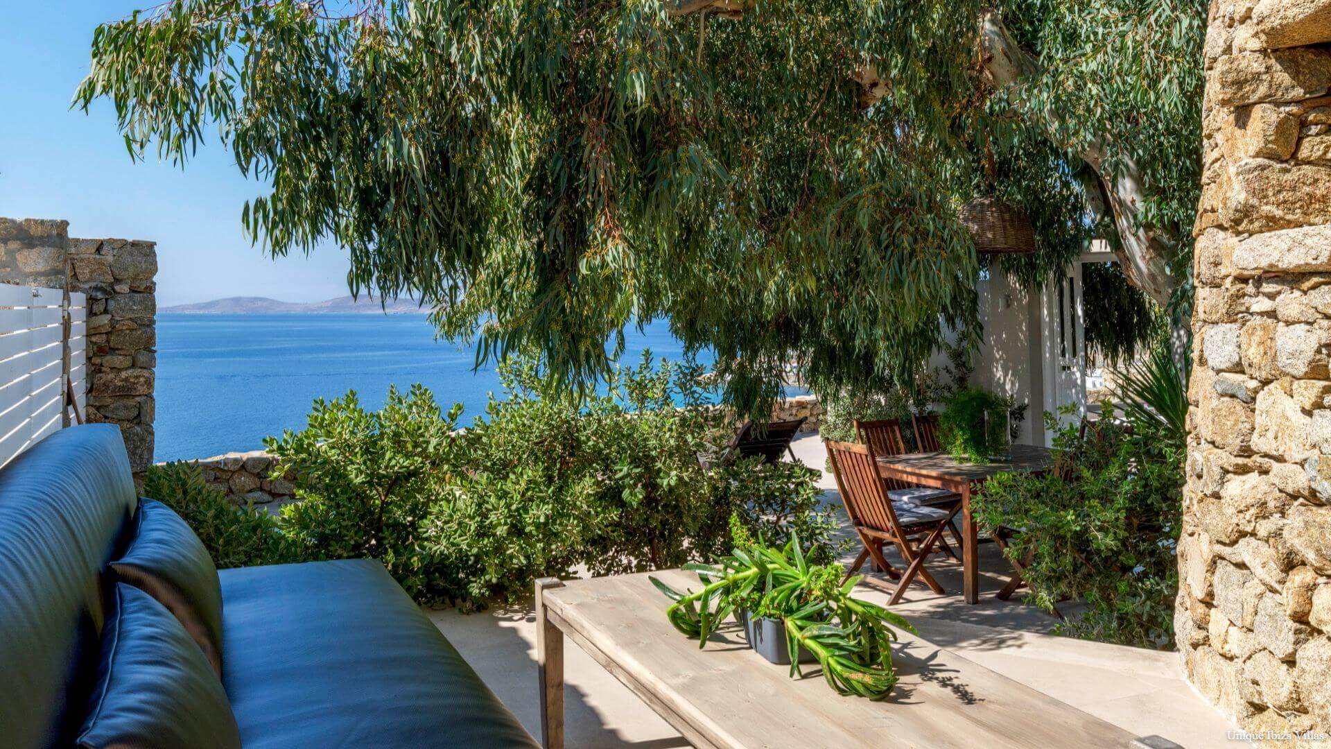  - VILLA VANITA - 6 Bedrooms - Agios Ioannis