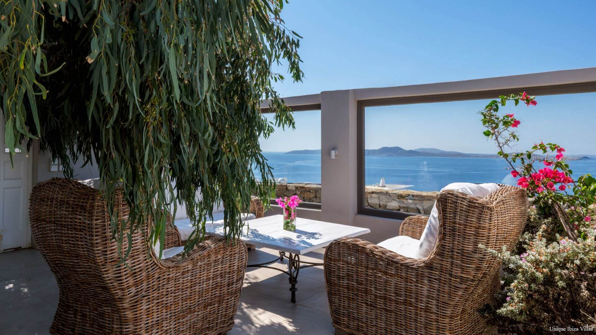  - VILLA VANITA - 6 Bedrooms - Agios Ioannis