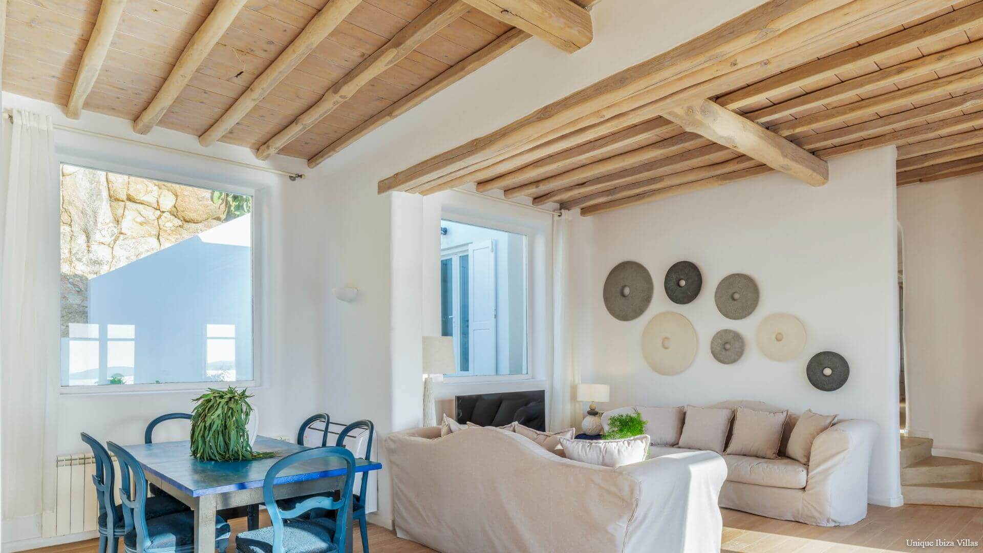  - VILLA VANITA - 6 Bedrooms - Agios Ioannis