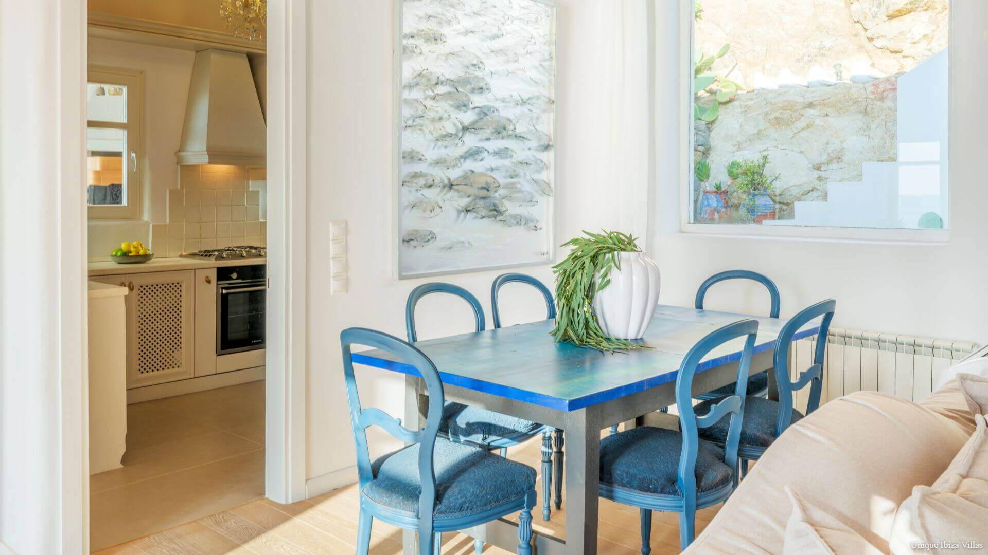  - VILLA VANITA - 6 Bedrooms - Agios Ioannis